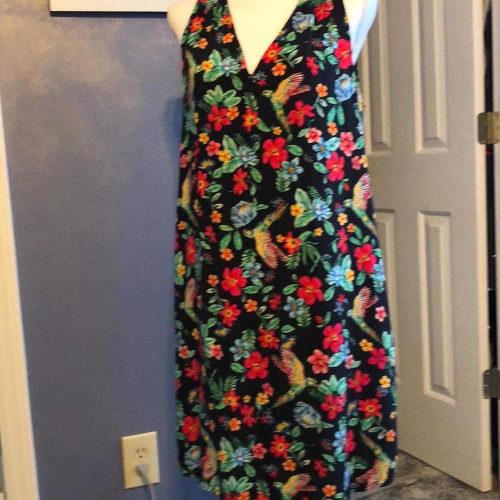 Old Navy sleeveless Dress EUC
